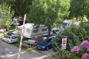 Caravan Park Miravalle