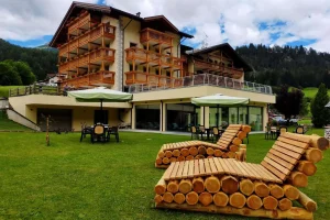 Wellness Hotel Dolomia